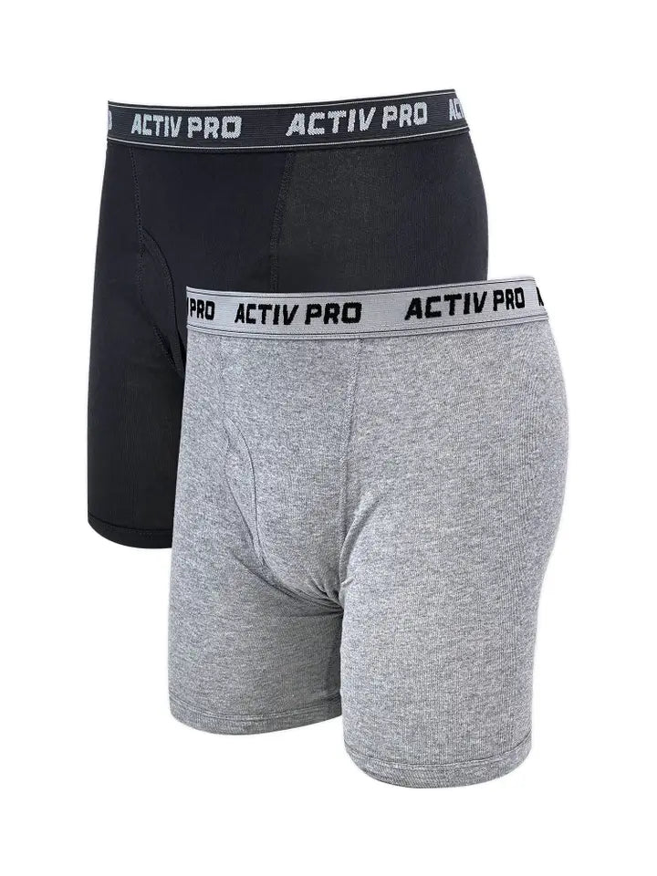 Men's Boxer Briefs