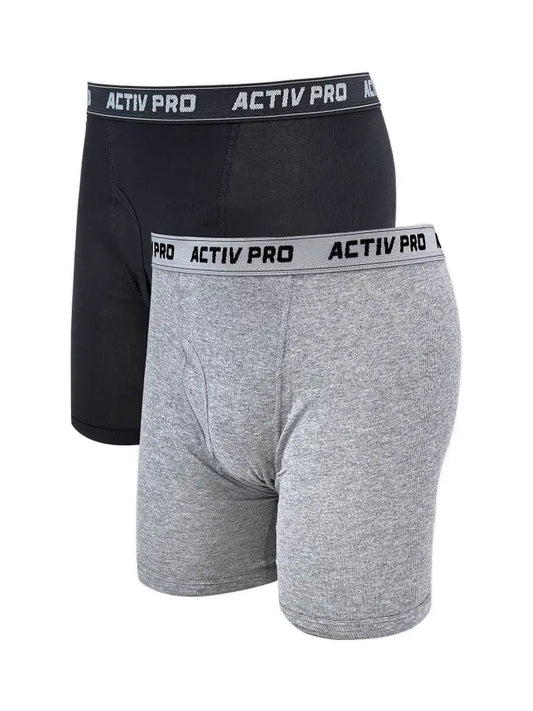 Men's Boxer Briefs