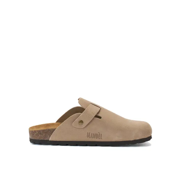 Brown Slipper