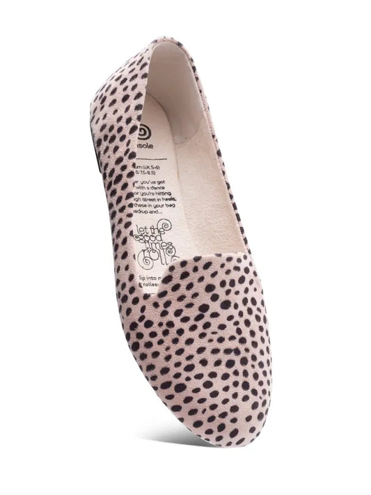 Savannah Flats