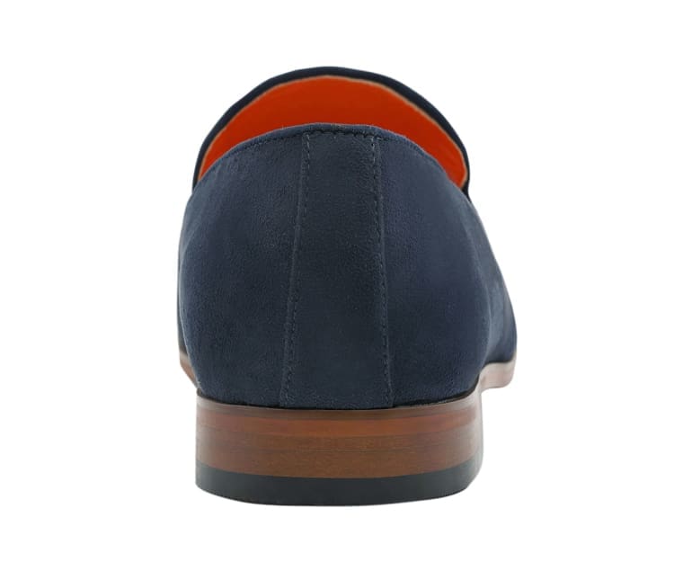 Leo Loafers