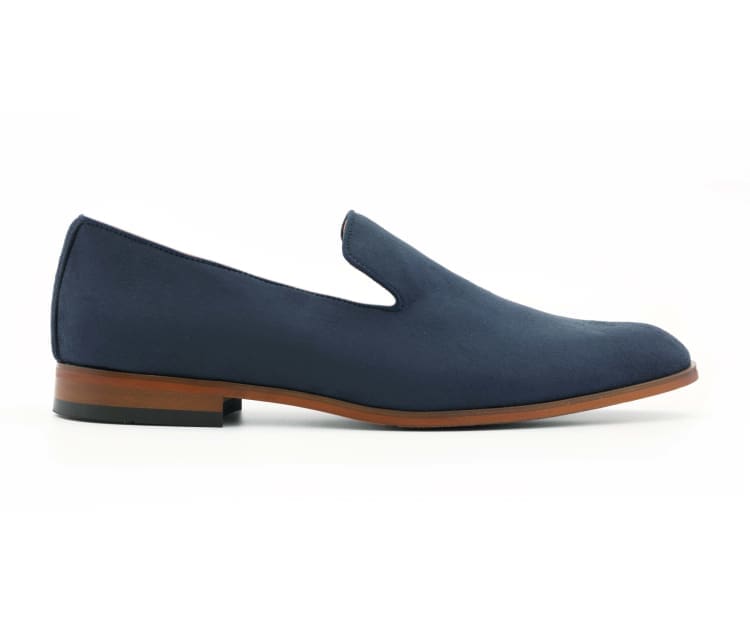 Leo Loafers