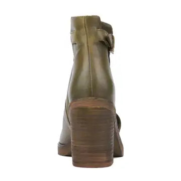 Laverne Heel Sandal