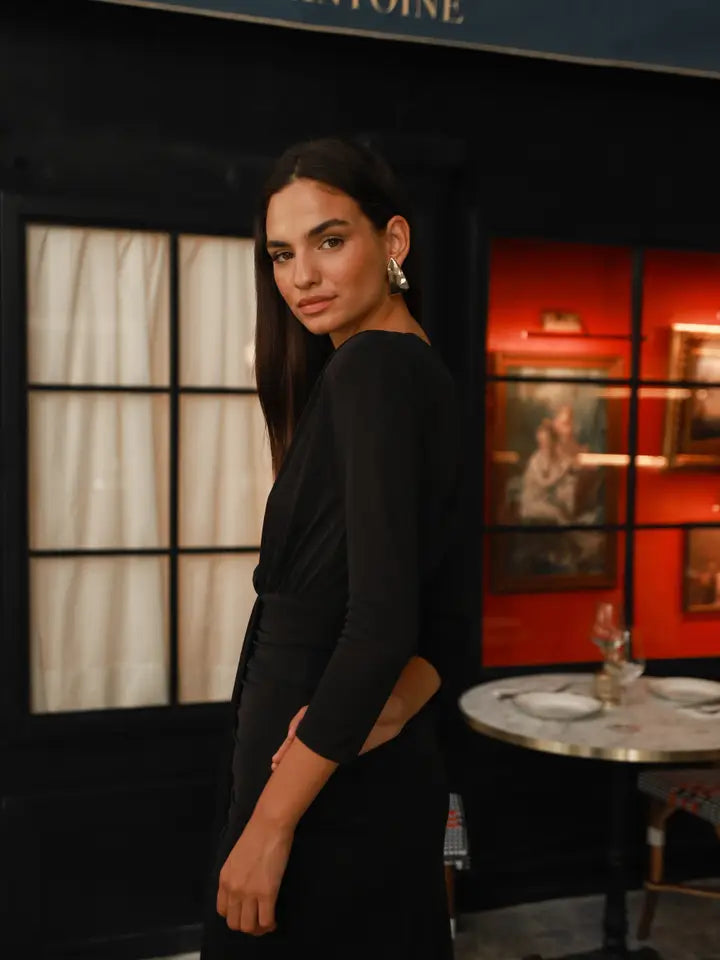 Penélope Dress