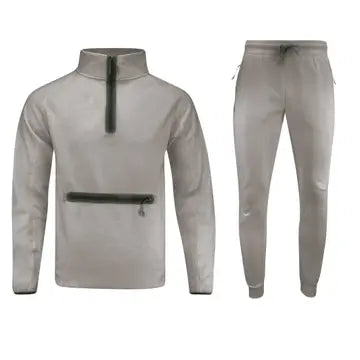 Versa Ultratech Fleece Set