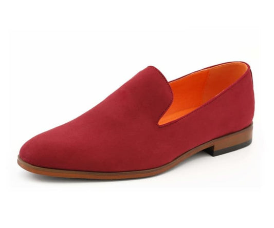 Leo Loafers