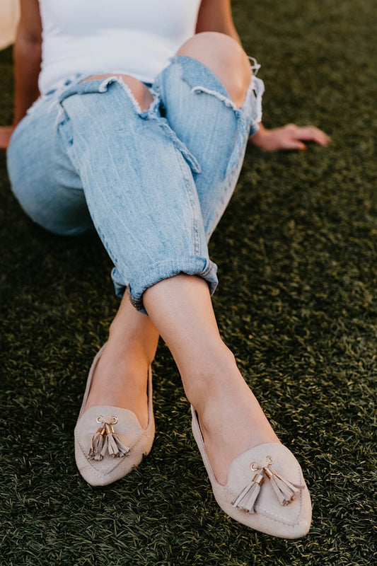 Biscotti Flats