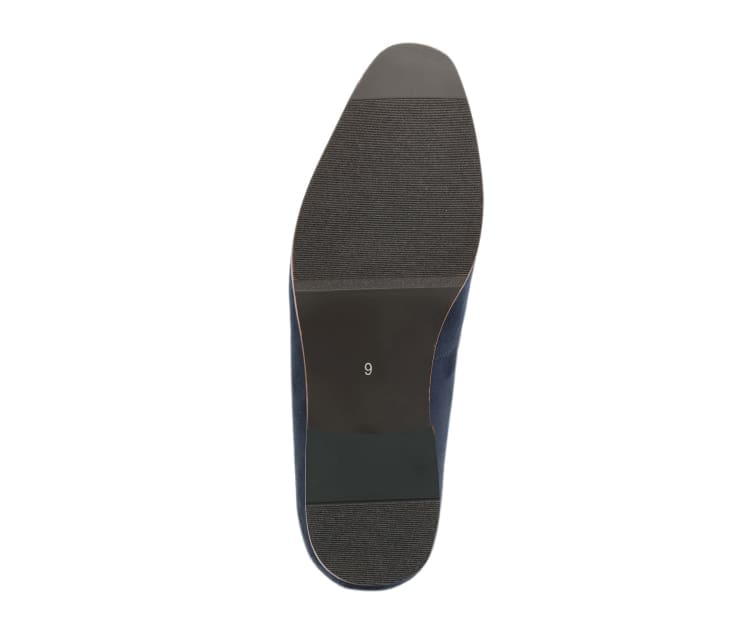 Leo Loafers