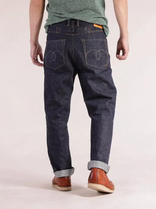 The Legacy Jeans