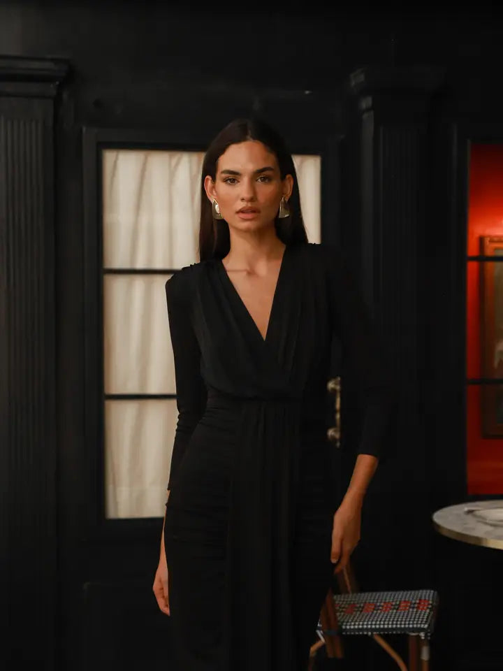 Penélope Dress
