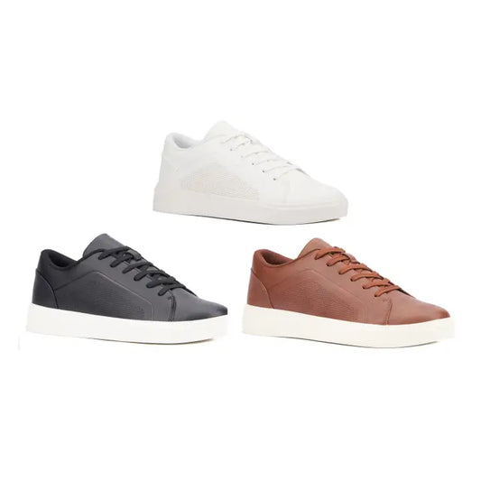 Rupertin Low Top Sneakers