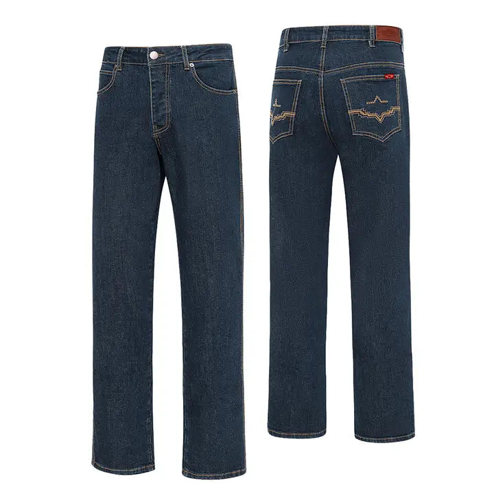 Bootcut Jeans