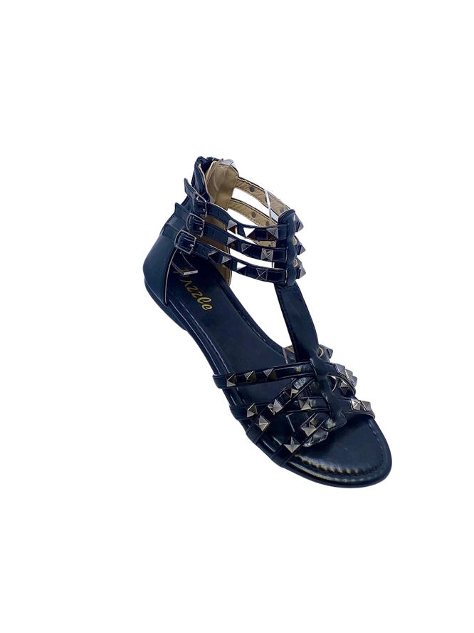 Tribal Print Summer Gladiator Sandal